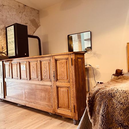 La Tannerie, Centre Historique, Fibre, Ess, Rez-De-Chaussee, Bedinshop Romans-sur-Isere Ngoại thất bức ảnh