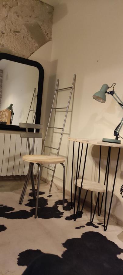 La Tannerie, Centre Historique, Fibre, Ess, Rez-De-Chaussee, Bedinshop Romans-sur-Isere Ngoại thất bức ảnh